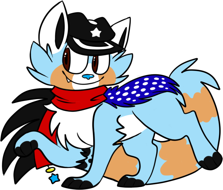 An Error Occurred - Cartoon (752x640)