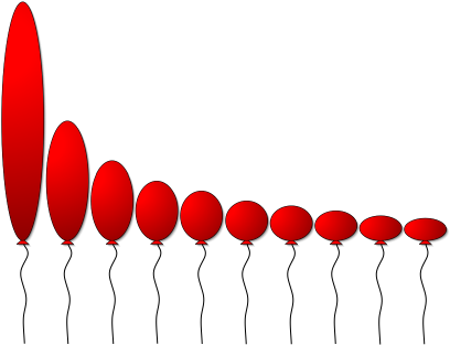 There Is No Deterministic Strategy That Always Gets - Ten Balloons (410x320)