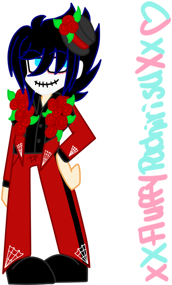 Sugar Skull Miguel - Cartoon (816x979)