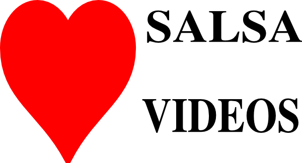 Salsa Clip Art - Trustco Bank (600x324)