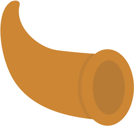 Abundance, Lot, Cornucopia, Food, Foodstuffs, Plenty, - Cuerno De La Abundancia Icono (512x512)