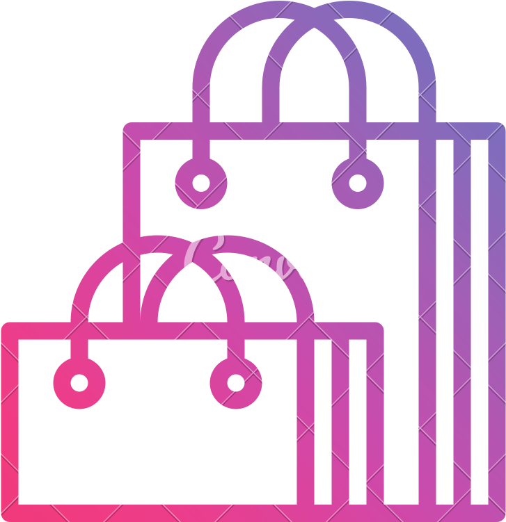 Shopping, Bag, Shop, Handbag Icon - Shopping, Bag, Shop, Handbag Icon (800x800)