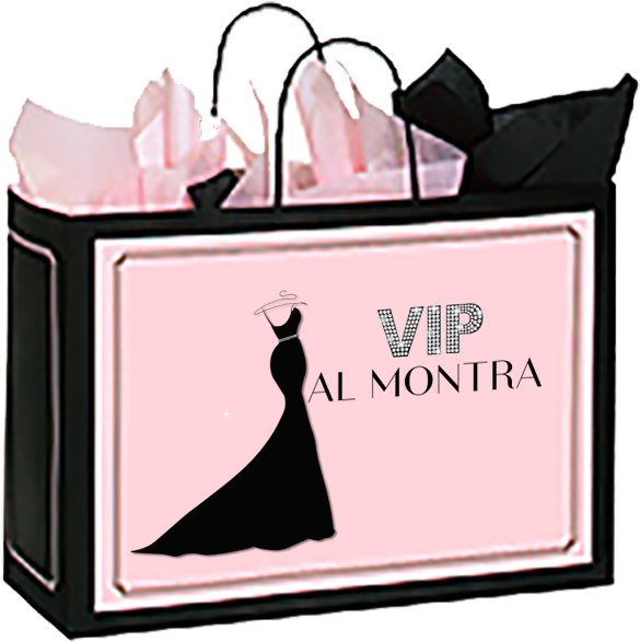 Feminine, Elegant, Vip Packaging Design For A Company - Tote Bag (800x600)