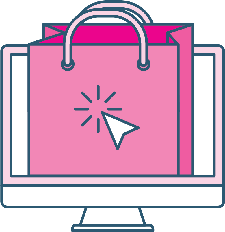 Online & Team Sales Strategy - Online & Team Sales Strategy (1001x1001)