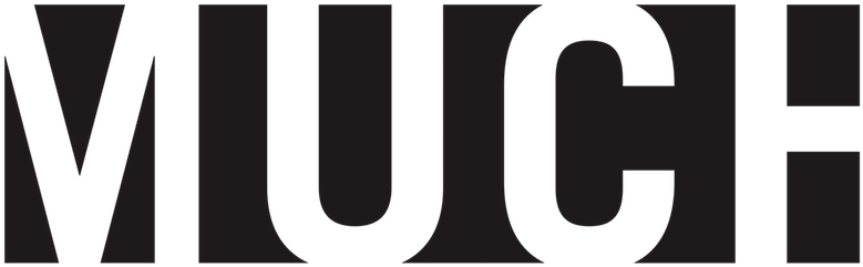 How To Watch Much Tv Outside Canada - Much Music Logo Png (800x268)