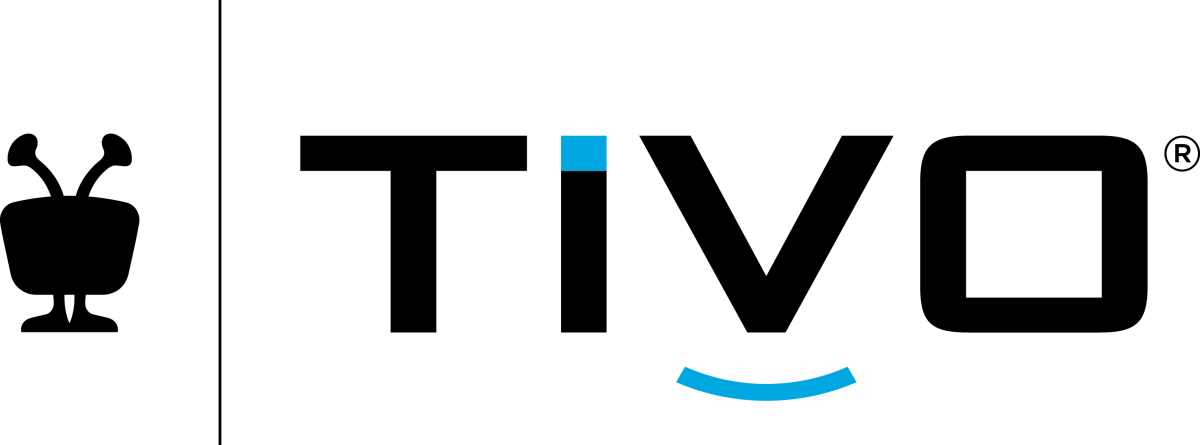 A Global Survey By Tivo Has Found Viewers Are Watching - Tivo Logo (1200x445)