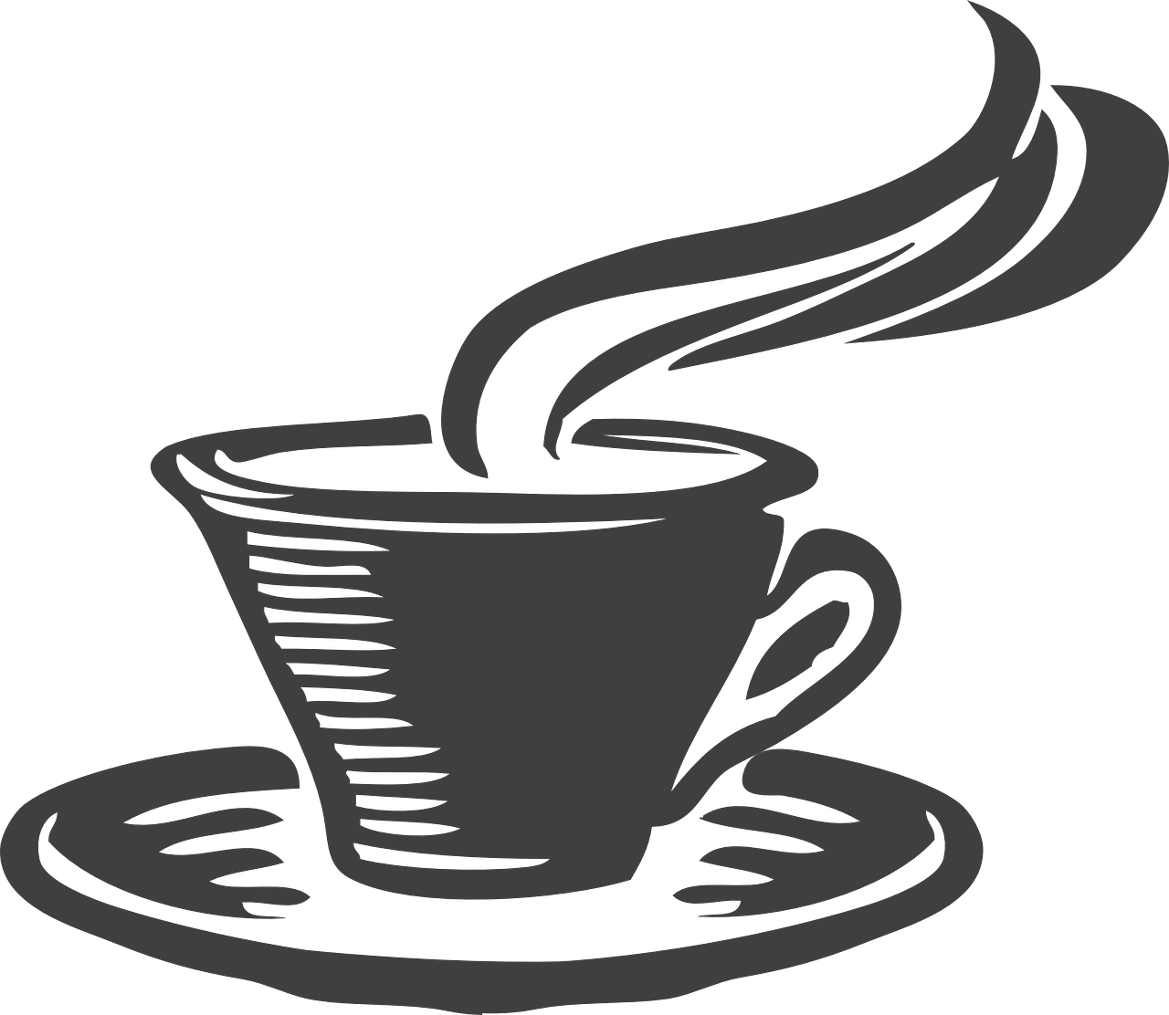 You Can Install Java On Your Chromebook By Being In - Png Cup Of Tea (1280x1112)