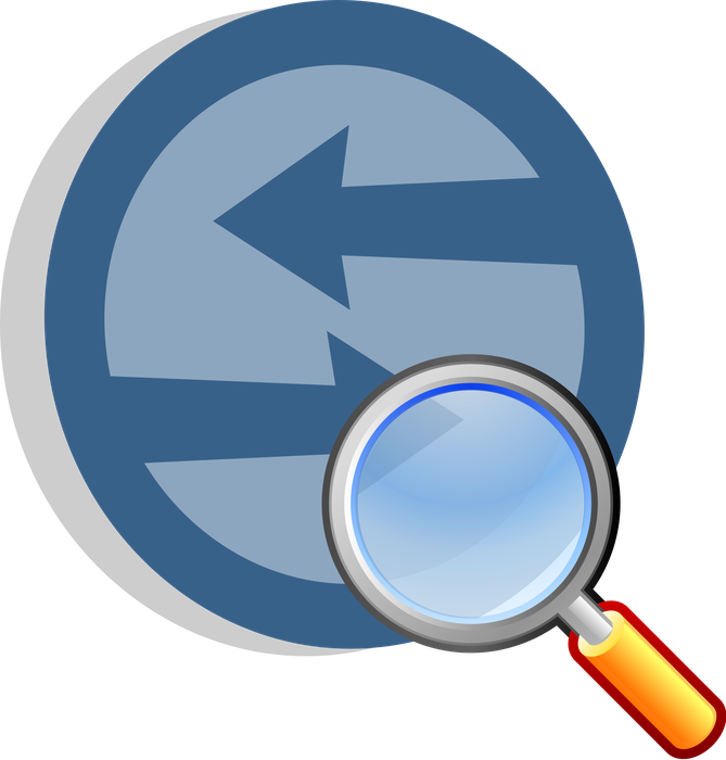 Critiques Or Peer Reviews - Summary Symbol (669x700)