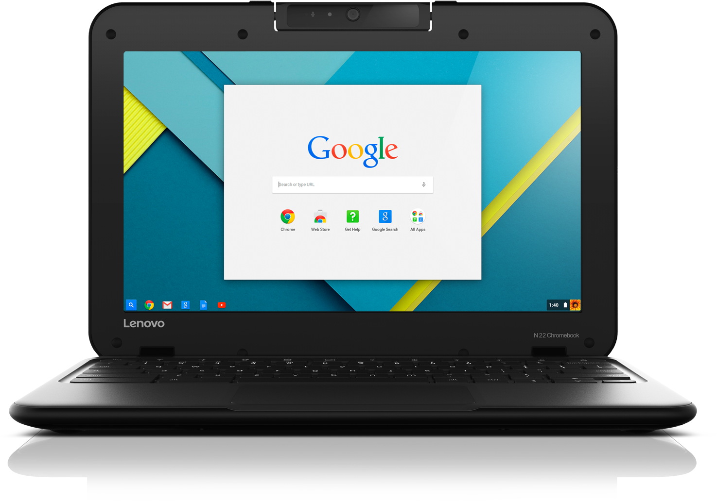 User Settings - L Lenovo Thinkpad 13 Chromebook (1500x1259)