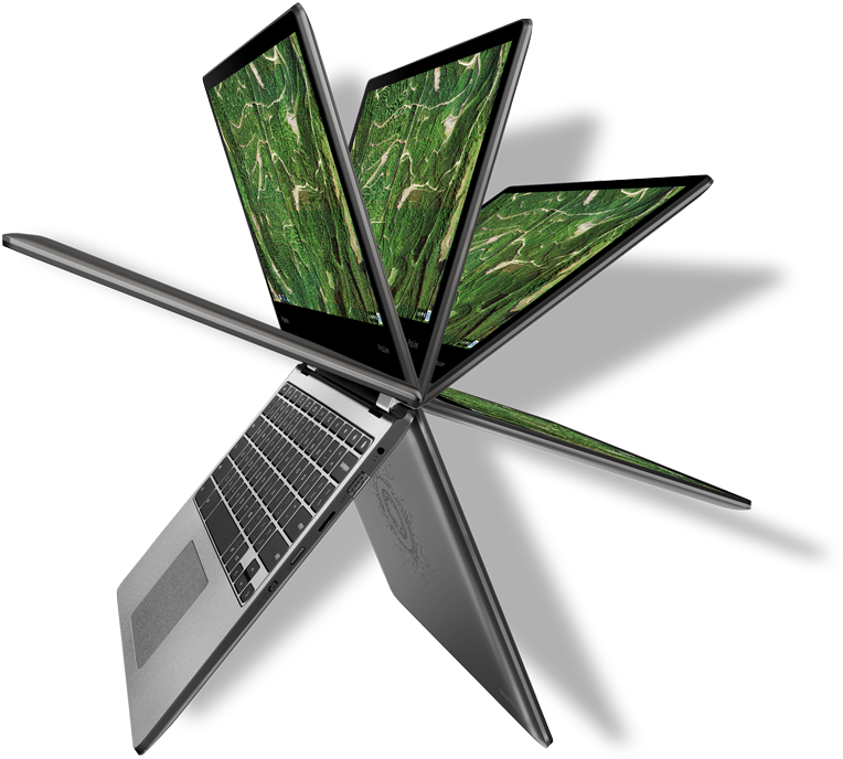 360 Graden Chromebook Proline - Medion Akoya E2221t (800x717)