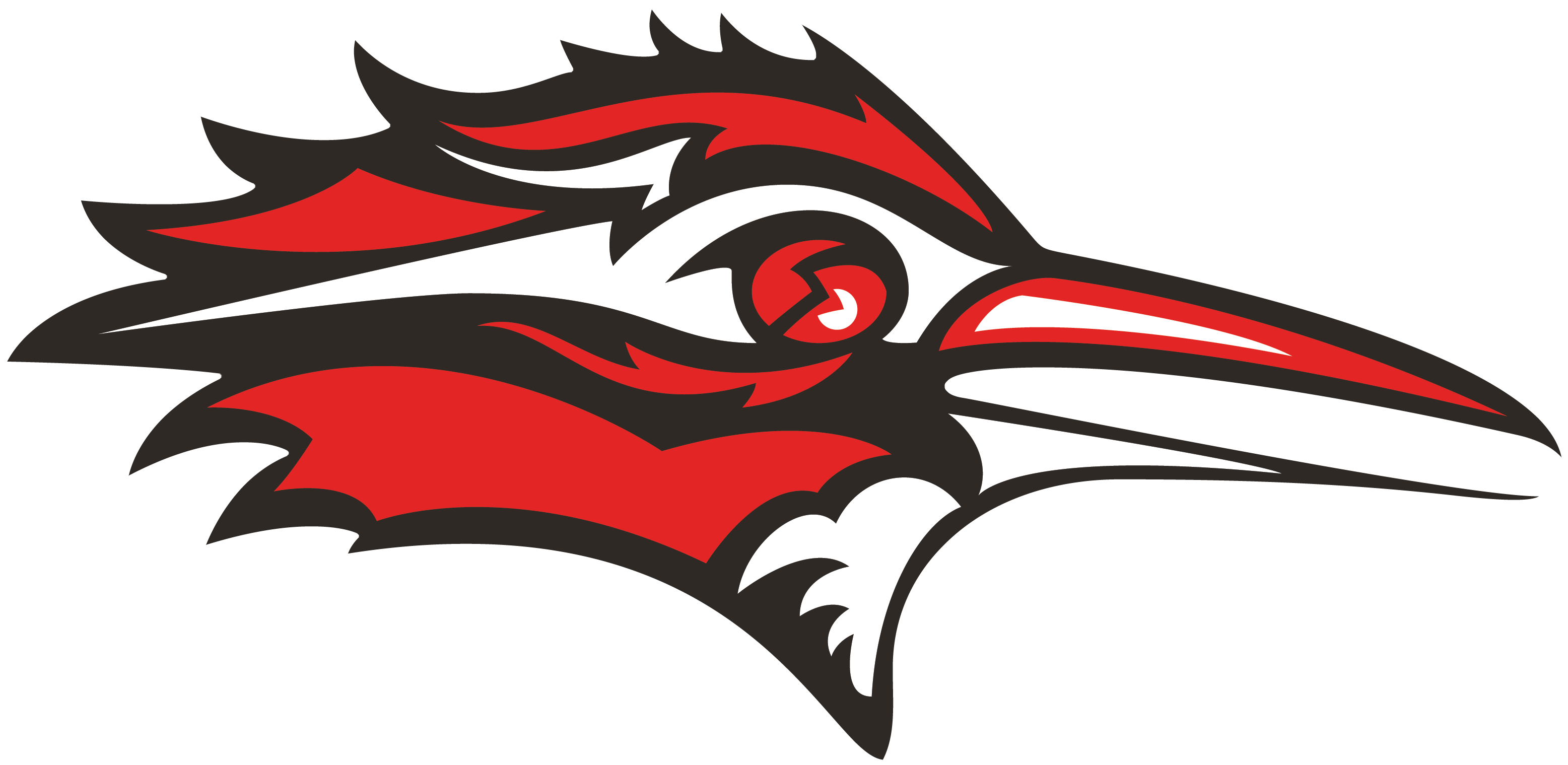 Roadrunner Classic - New Mexico School For The Deaf Mascot (3375x2625)