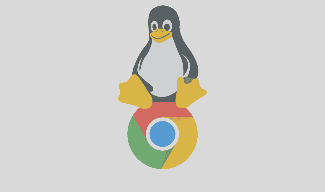 Chrome Os Launcher May Soon Be Able To Search For And - Linux Penguin (1100x650)
