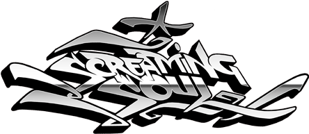 Sandman 'code Of The Road Runner' Lp - Graphic Design (950x200)