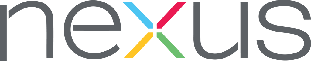 Google Nexus Logo Png (1024x203)
