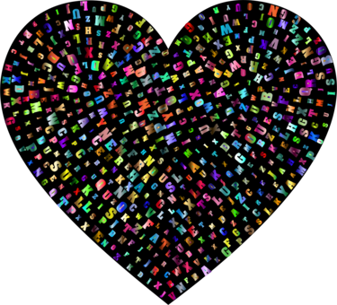 Valentine's Day Computer Icons Heart Singles Awareness - Happy 3 Valentines Day (375x340)