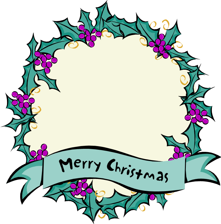 Holiday Singles And Doubles - Christmas Day (729x736)
