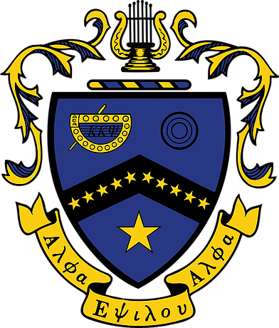 Kky - Png - Kappa Kappa Psi (392x460)