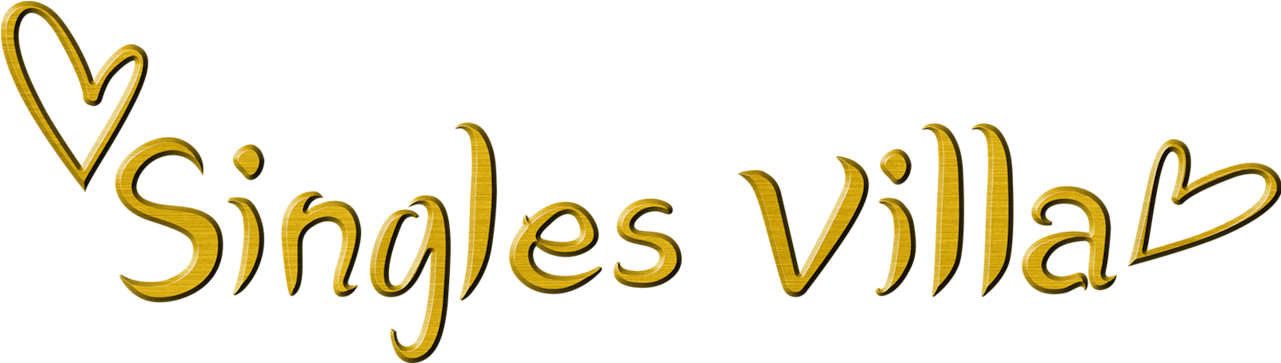 Singles Villa - Calligraphy (1280x544)