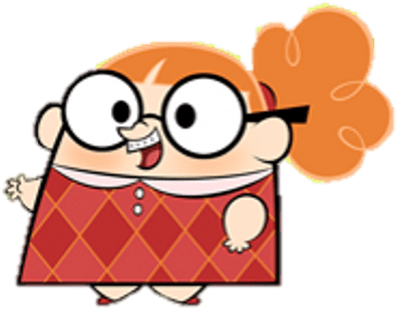Eliot Kid's Friend Mimi - Eliot Kid Mimi (400x400)