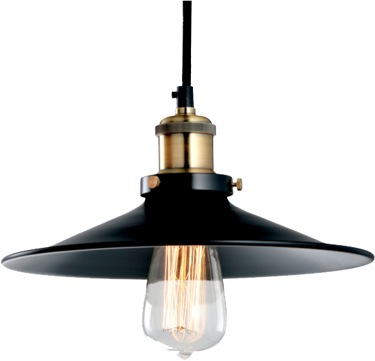 Picture Light Fixture Lamp Lighting Pendant Clipart - Vintage Hanging Lamp Png (667x571)