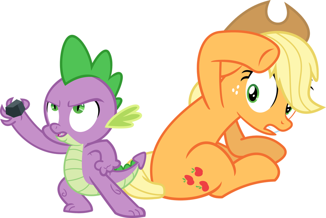 Stay Away From My Redneck By Porygon2z - Cartoon (1092x732)