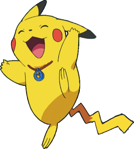 Pi-pikachu (with Pendant) By Johnkroozie - Pi-pikachu (with Pendant) By Johnkroozie (450x500)
