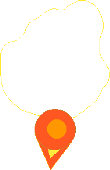 A Bad Version Of Chces Fire Pendant - A Bad Version Of Chces Fire Pendant (1000x1000)