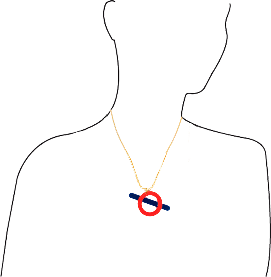 Pendant - Pendant (1142x1142)