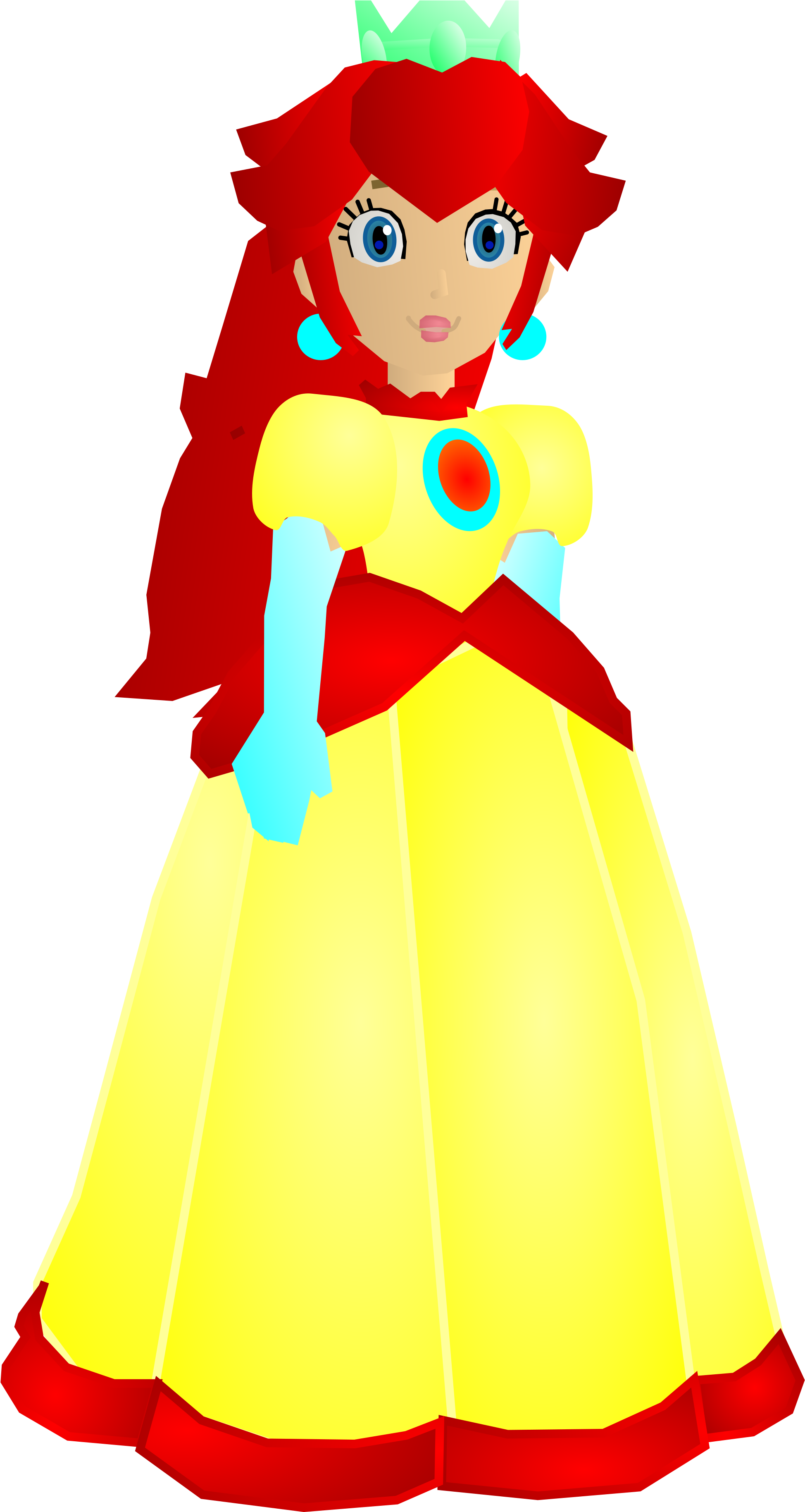 2000 X 3826 2 - Cartoon (2000x3826)