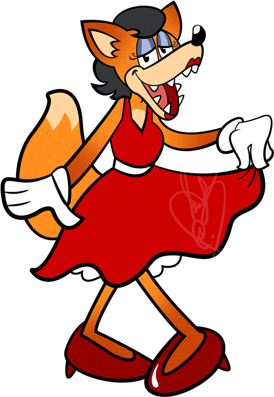 She's A Fox Girl Who Kills Her Husbands - Dancing Bear Grateful Dead Meaning (597x816)