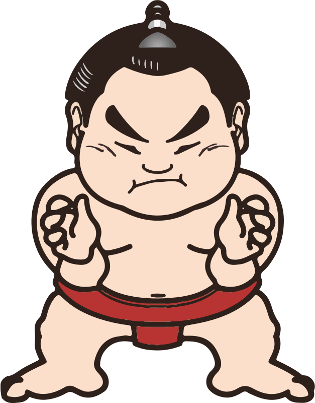 Medium Image - Sumo (627x800)