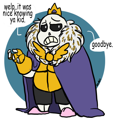 Raffle Sign Quotes Wrapped Gift Basket Clip Art Shopping - Cartoon (500x500)