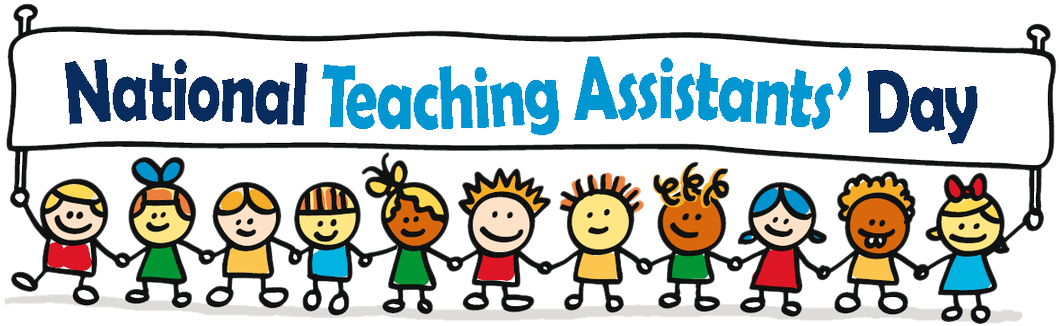 Varndean School On Twitter - Teaching Assistant Day 2018 (1200x389)