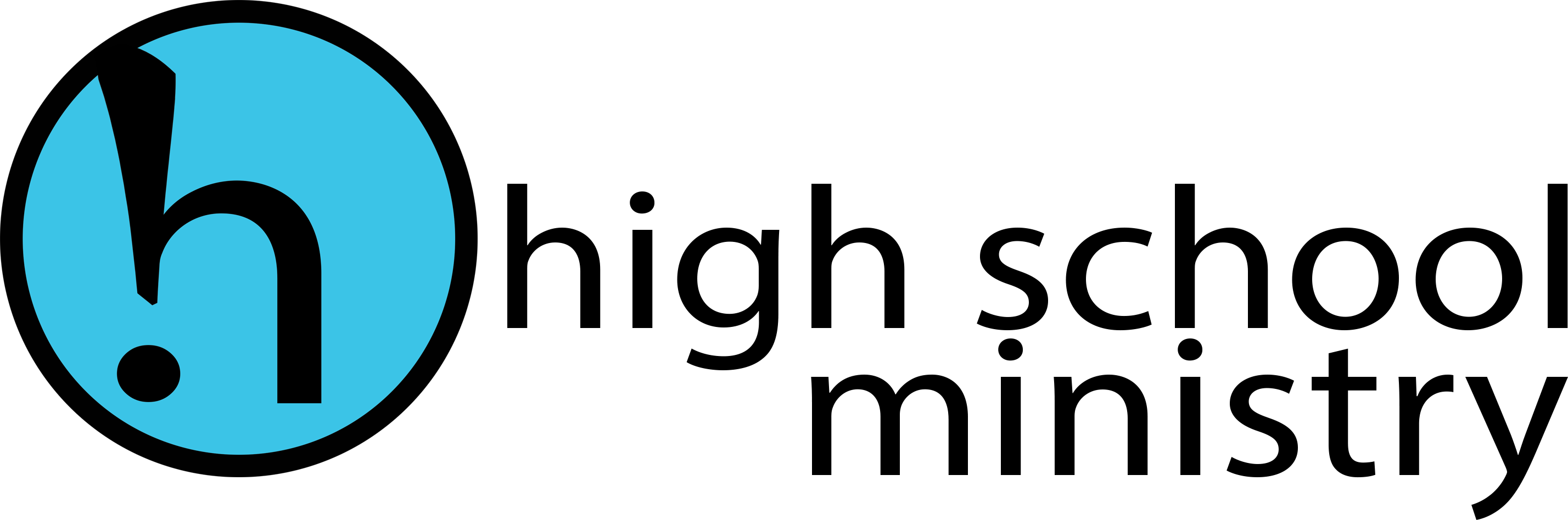 High School Ministry Weekly June 6th - Circle (2856x948)