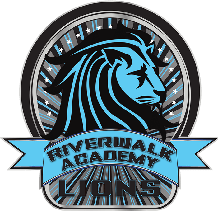Riverwalk Academy - Emblem (700x700)