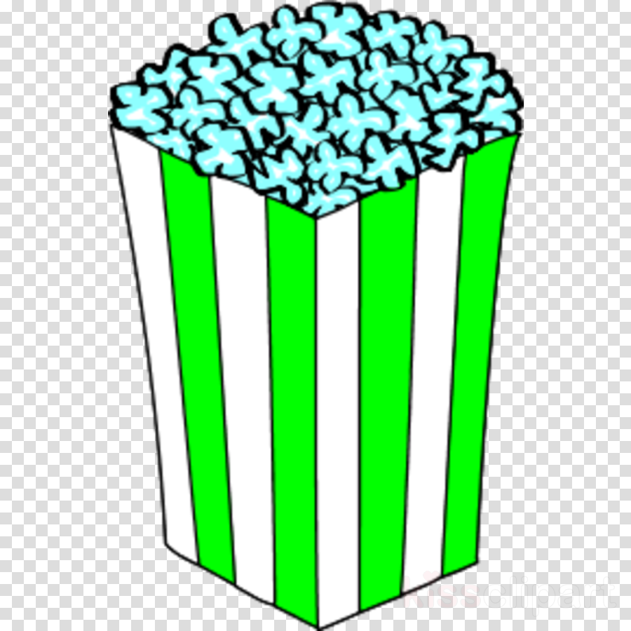 Popcorn Clip Art Clipart Popcorn Caramel Corn Clip - Clip Art Popcorn (900x900)