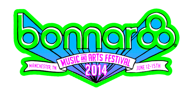Broo14 Logo Rgb - 2014 Bonnaroo Music Festival (600x296)