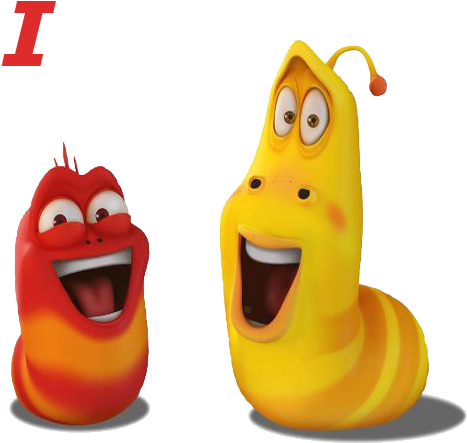 Larva Cartoon Hd Season 1 Full Amazon Co Uk Appstore - Larva Season 4 Larva In Island (512x512)