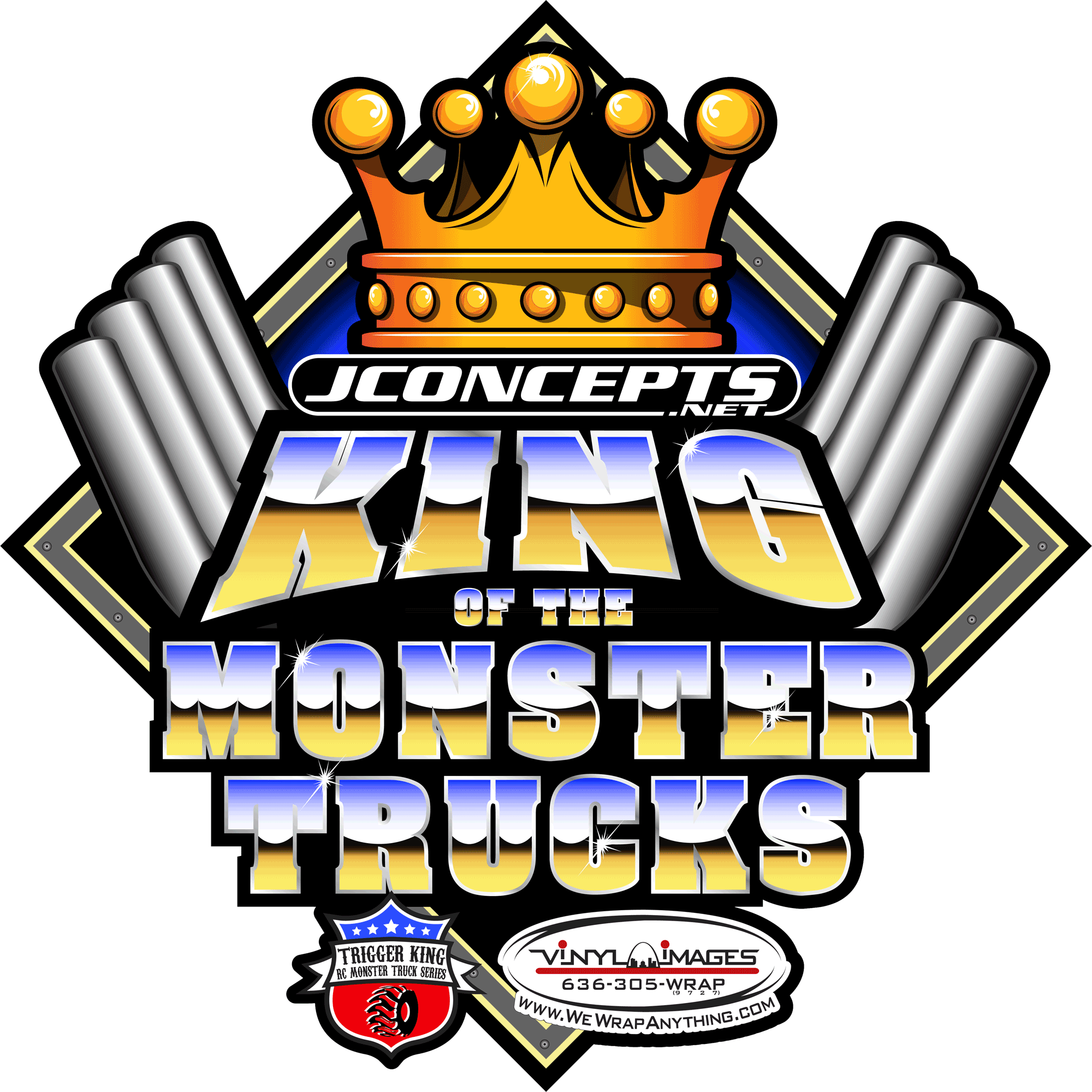 King Of The Monster Trucks Event Classes & Rules - King Of The Monster Trucks Event Classes & Rules (2000x2000)