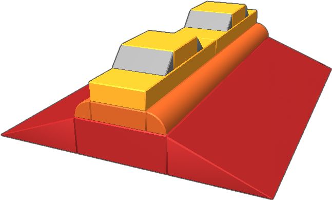 Do Sky Wheelies Give Credit Monster Jam - Illustration (768x768)