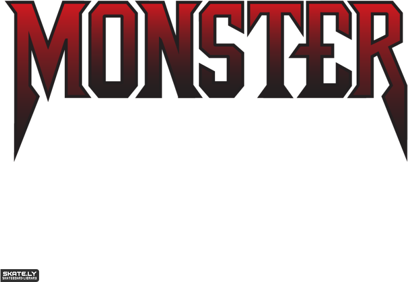 Monster Jam Logo Png - Graphic Design (800x800)