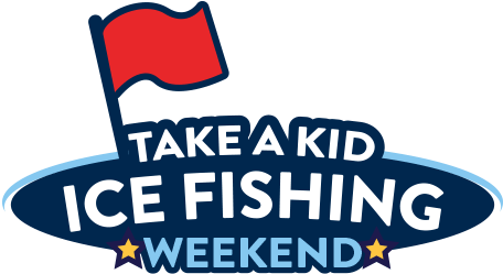 Take A Kid Ice Fishing For Free In Minnesota January - Take A Kid Ice Fishing For Free In Minnesota January (506x280)