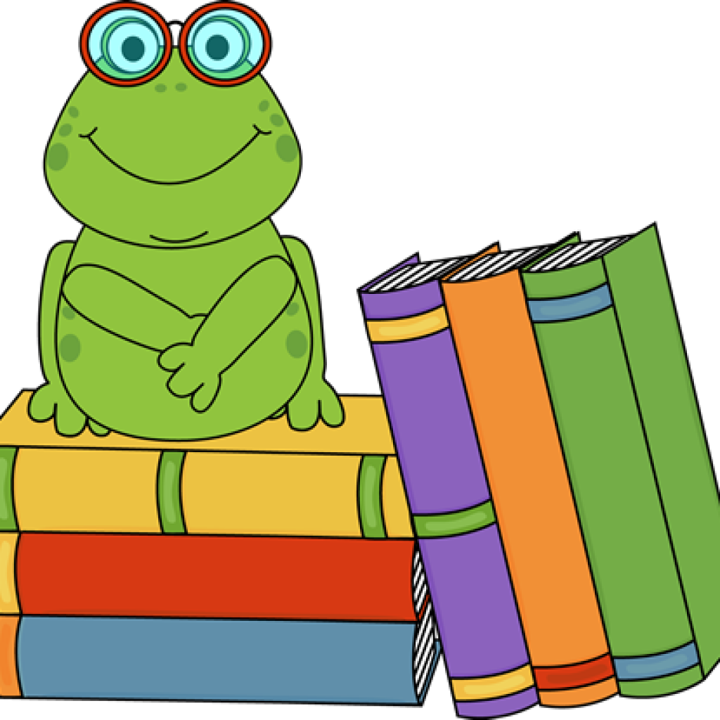 Book Clipart Book Clip Art Book Images Animations - Kids Books Clipart (1024x1024)