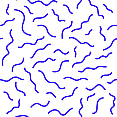 Squiggly Designs Free Download Best Squiggly Designs - Squiggly Lines (390x390)