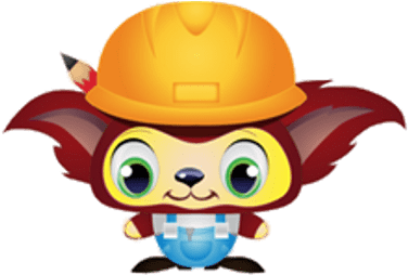 Smighty Timba - Cartoon (400x400)