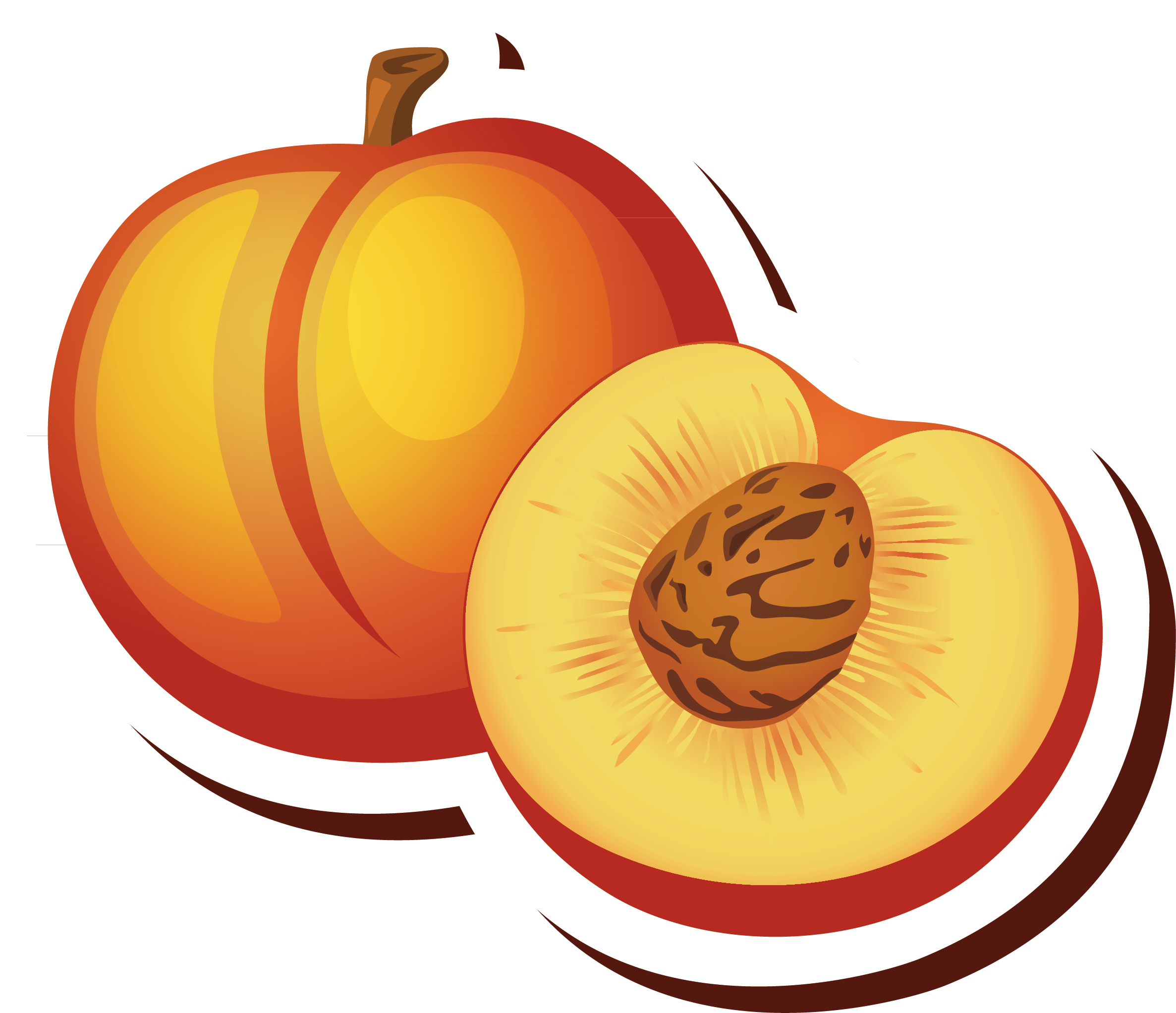 Peach Pics