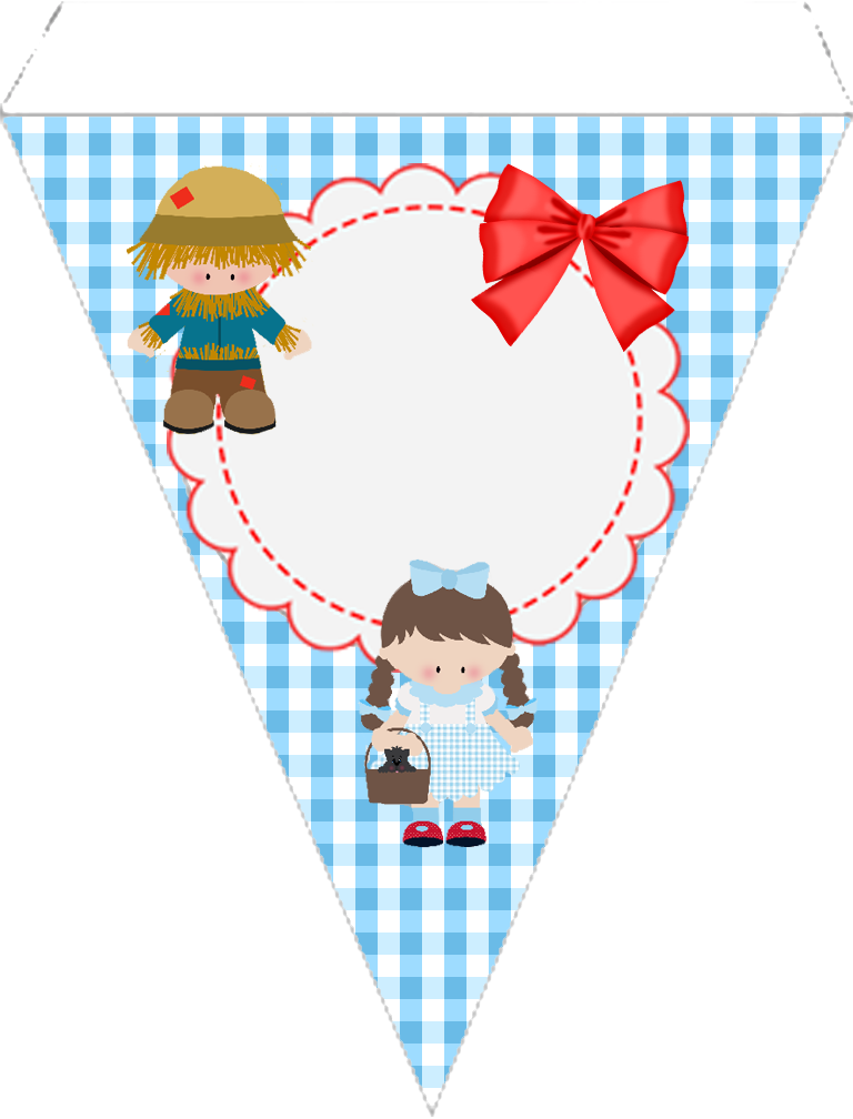 Ideas Para Fiestas, Buntings, Molde, Fiestas, Anniversaries - Tinker Bell (768x1008)