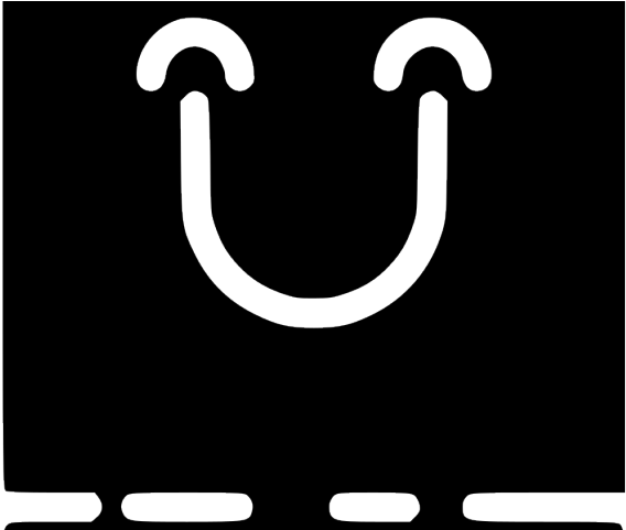 Shopping Bag Clipart Symbol - Shopping Bag Clipart Symbol (640x480)