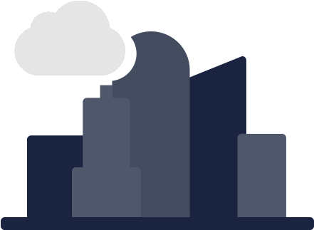 Know Your City - Silhouette (500x500)