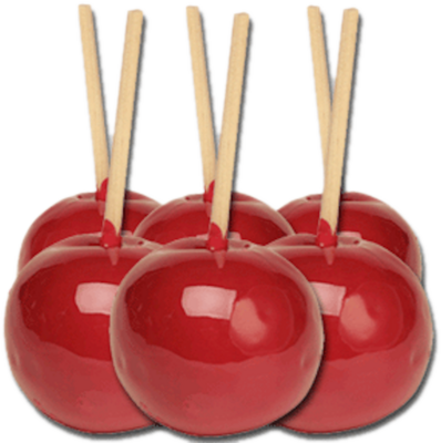 Pin Candace Cabrera Graphics Code Comments On Pinterest - Cinnamon Candy Apples (398x400)